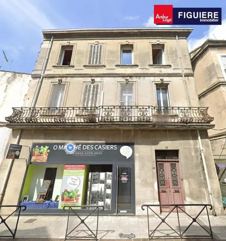 Retail in Arles for sale Building Photo- Image 1 of 11