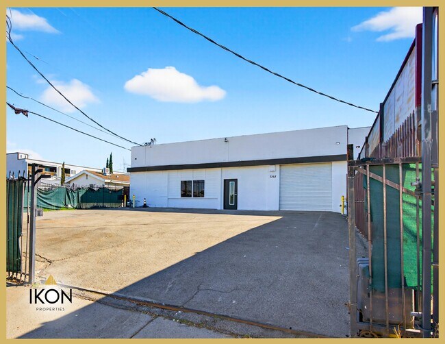 More details for 7358 Radford Ave, North Hollywood, CA - Industrial for Sale