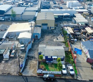 More details for 9157-9161 Harness St, Spring Valley, CA - Industrial for Sale