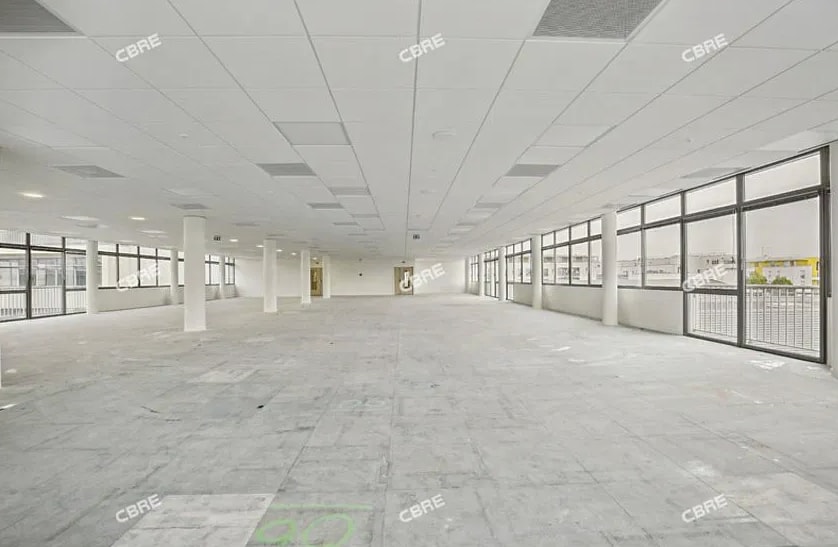 13-19 Avenue De La Métallurgie, Saint-Denis à louer Photo intérieure- Image 1 de 1