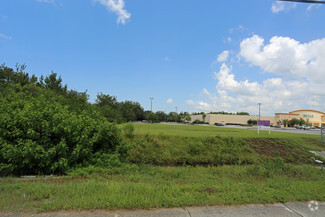 More details for 7201 State Road 54, New Port Richey, FL - Land for Lease