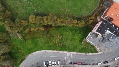 Calle Marcelino Camacho, 16, Tineo, AST - AÉRIEN  Vue de la carte