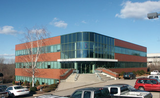 More details for 355 Research Pky, Meriden, CT - Office for Lease