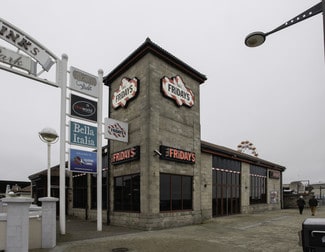 More details for Unit 3, Queens Links Leisure Park, Aberdeen - Retail for Lease
