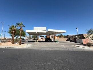 More details for 4990 Paradise Rd, Las Vegas, NV - Retail for Lease