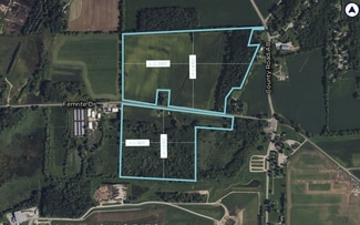 More details for 7401-7604 Femrite Dr, Madison, WI - Land for Sale