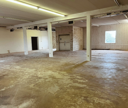 318 N Main St, Lexington, NC for lease Interior Photo- Image 2 of 5