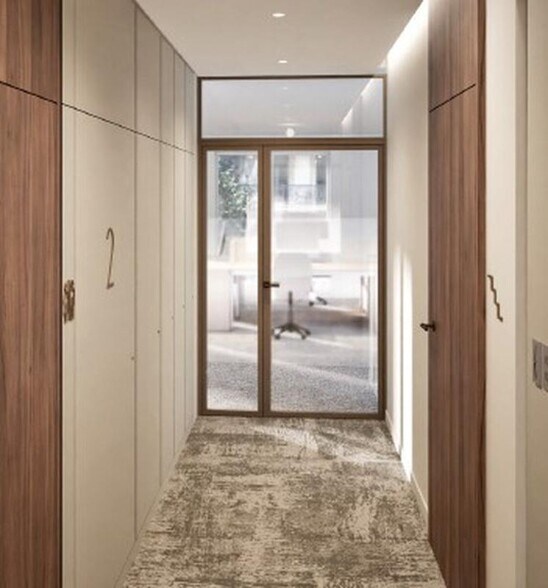 46 Cours De La Liberté, Lyon for sale - Interior Photo - Image 3 of 11