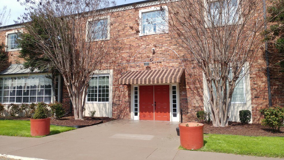 3501 E Independence Blvd, Charlotte, NC à vendre - Autre - Image 3 de 50