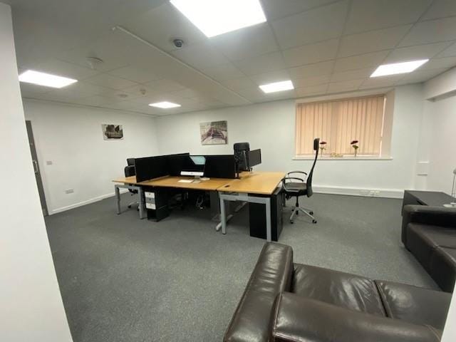 1 Electric Whar, Coventry for lease - Interior Photo - Image 2 of 16