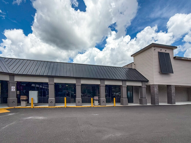 5150 Timuquana Rd, Jacksonville, FL for lease - Building Photo - Image 1 of 2