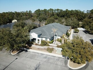 More details for 1701 NW 80th Blvd, Gainesville, FL - Office for Sale