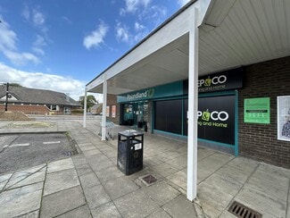 More details for 122 East Main St, Broxburn - Retail for Lease