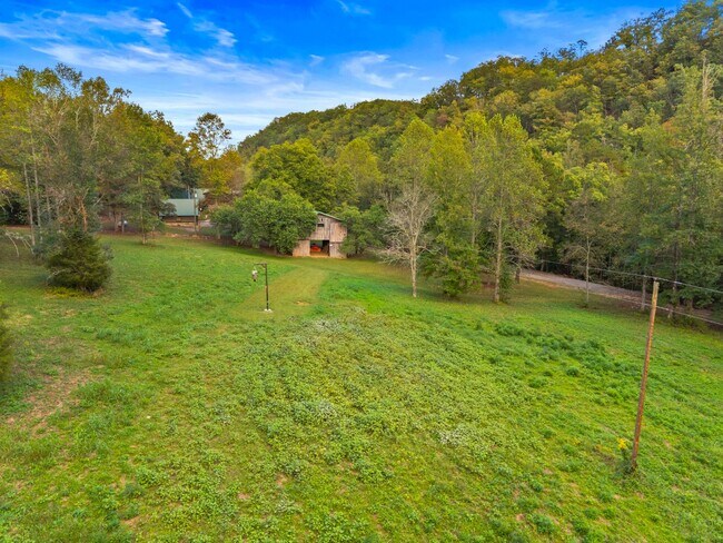 Plus de détails pour 257 Jones Ln, Mooresburg, TN - Terrain à vendre