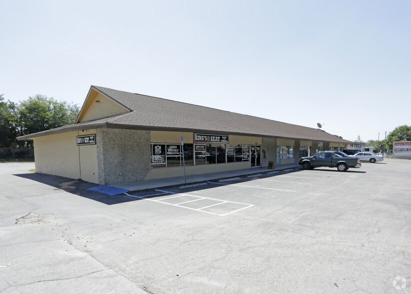 3424-3434 Grand Blvd, Holiday, FL for lease - Primary Photo - Image 1 of 2
