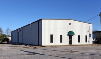 More details for 3766 Halls Mill Rd, Mobile, AL - Industrial for Lease