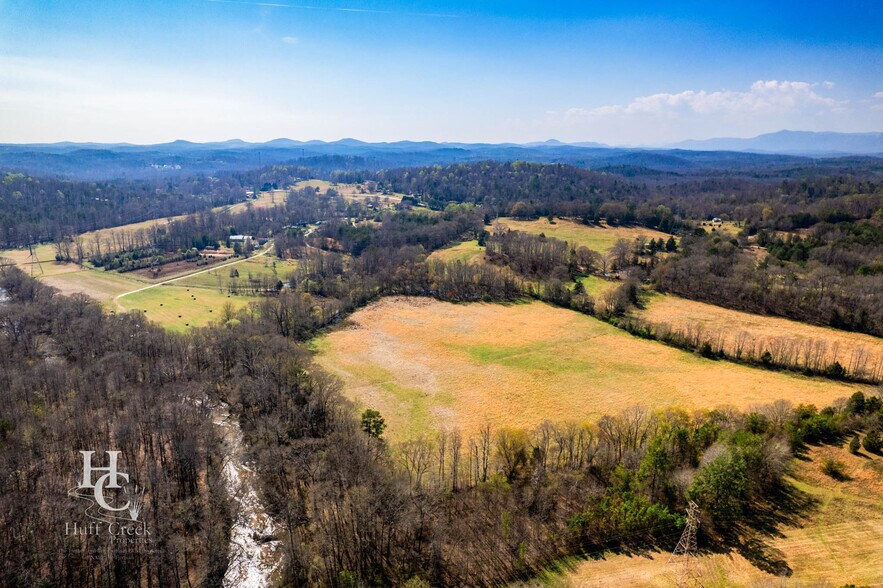705 Dacusville Rd, Marietta, SC à vendre - Photo du bâtiment - Image 2 de 25