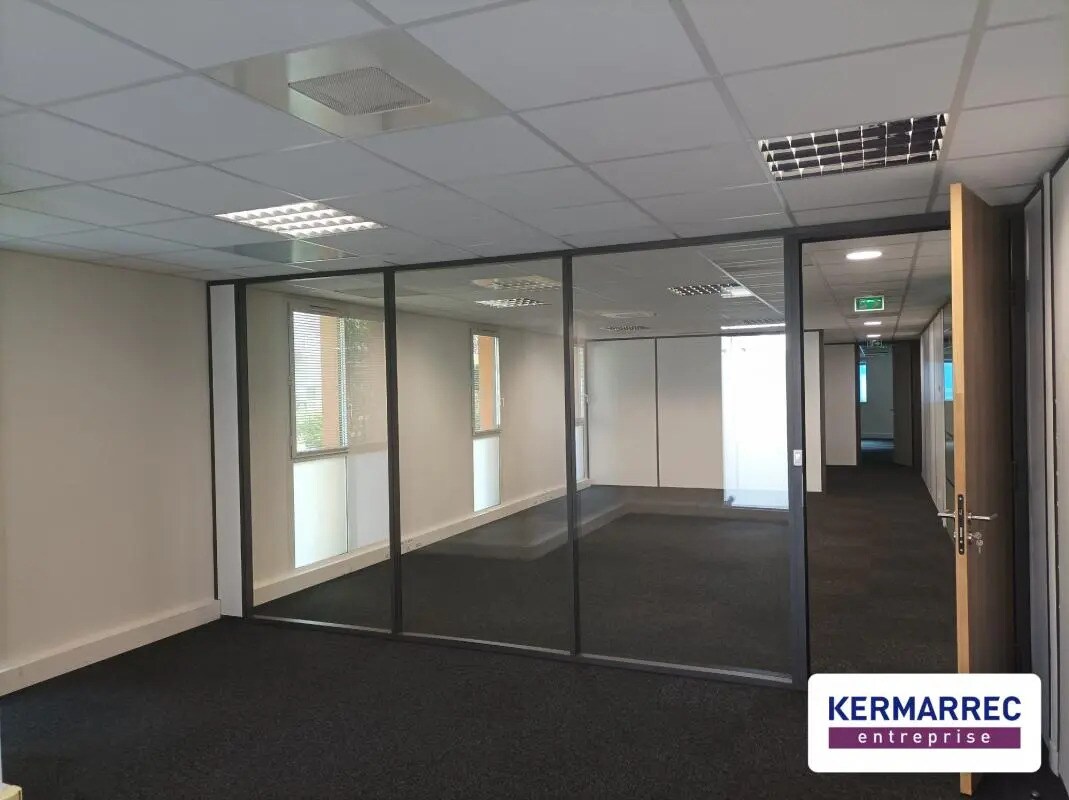 Bureau dans Nantes à louer Photo du bâtiment- Image 1 de 7