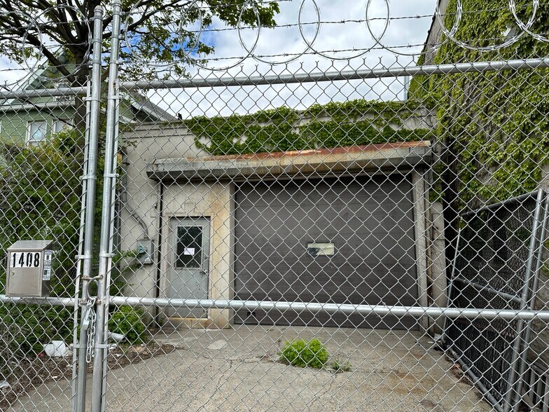 1409-1415 Blondell Ave, Bronx, NY à vendre - Photo du bâtiment - Image 3 de 9