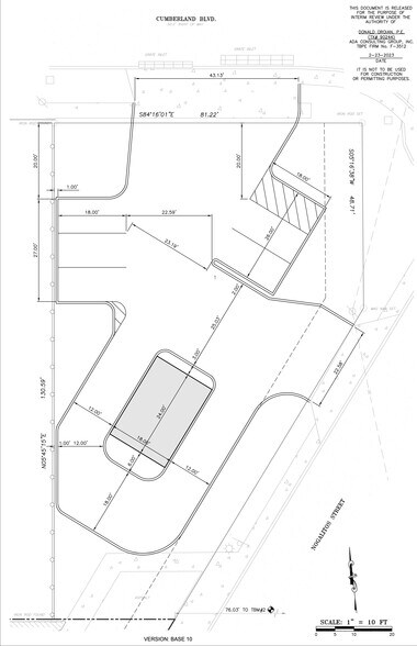 1417 Nogalitos St, San Antonio, TX à vendre - Photo du bâtiment - Image 3 de 3