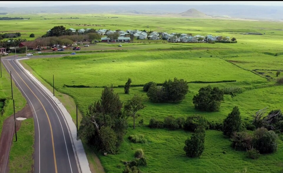 Pukalani Rd, Waimea, HI à vendre - Photo du bâtiment - Image 3 de 5