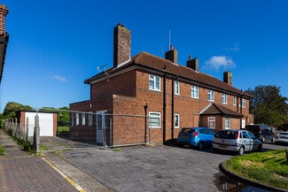 Plus de détails pour 107 North Rd, Lancing - Bureau à vendre