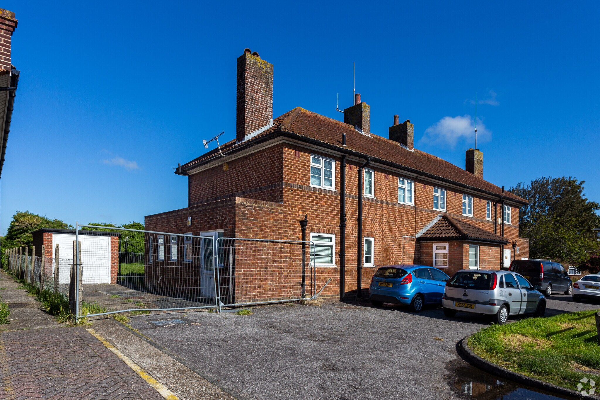 107 North Rd, Lancing à vendre Photo principale- Image 1 de 4