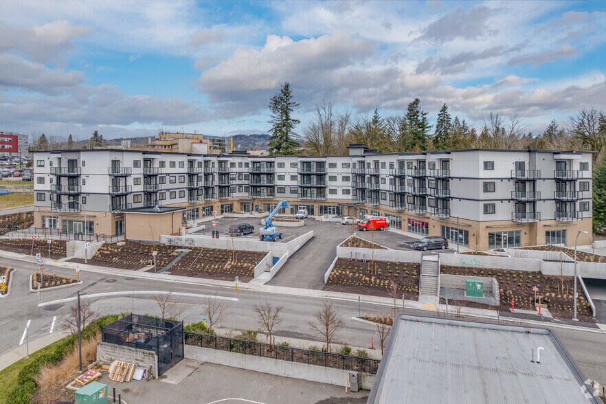 32335 Fletcher Av, Mission, BC à louer - Photo principale - Image 1 de 32