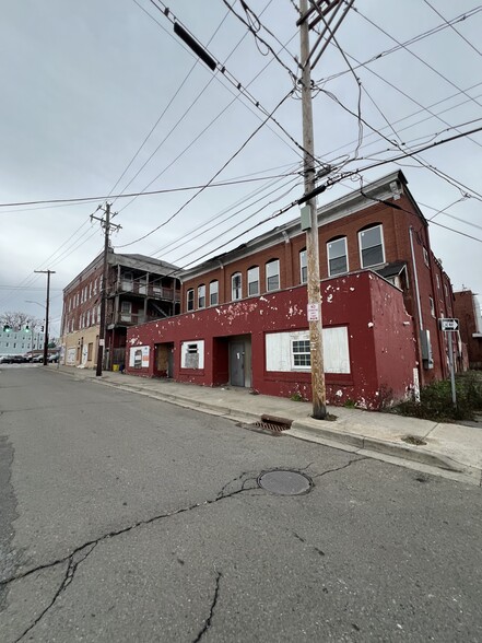 5-11 Avenue C, Johnson City, NY for sale - Building Photo - Image 1 of 9