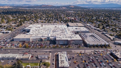 4750 N Division St, Spokane, WA - Aerial map view - Image1