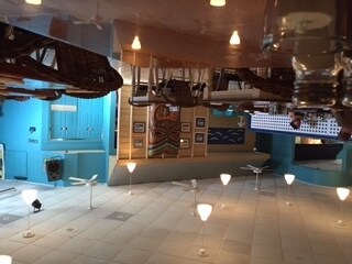 4001 Padre Blvd, South Padre Island, TX à louer - Photo du bâtiment - Image 3 de 37