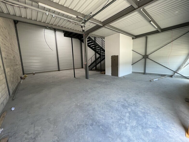 17 Rue Henri Becquerel, Aulnay-sous-Bois à louer - Photo intérieure - Image 2 de 13