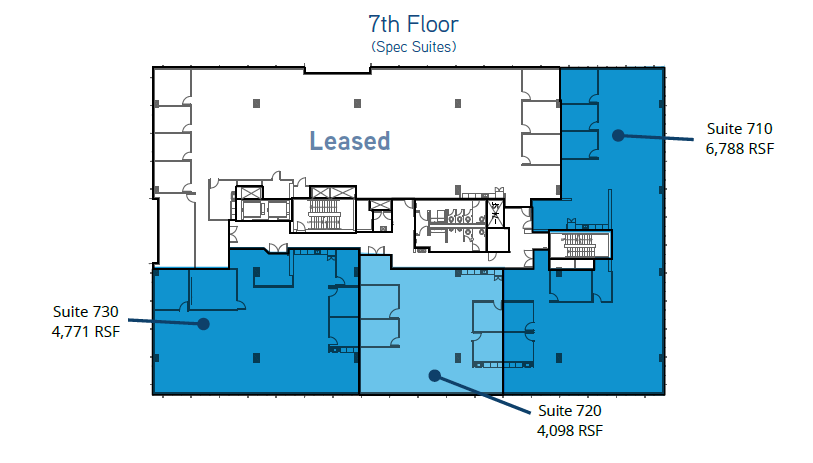 575 E University Pky, Orem, UT for lease Floor Plan- Image 1 of 1