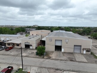 More details for 1203 Center St, Pasadena, TX - Industrial for Lease