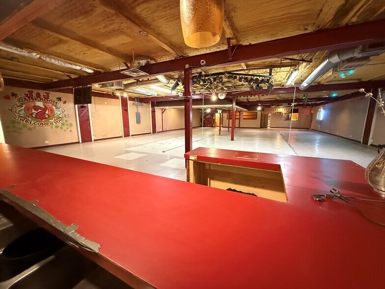 8401 Andrews Hwy, Odessa, TX à vendre - Photo du bâtiment - Image 3 de 17