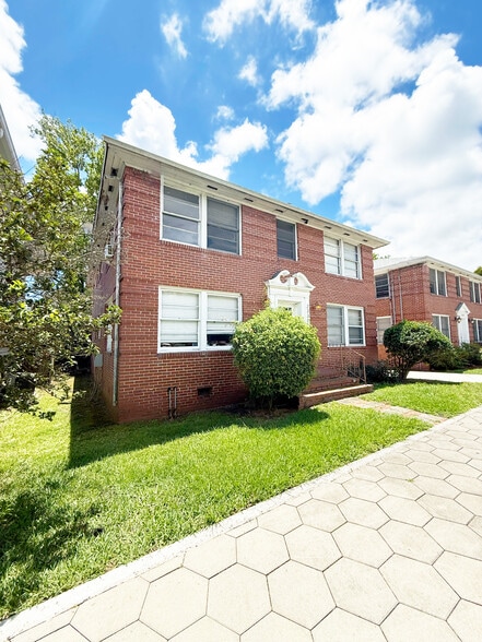 2338 Oak St, Jacksonville, FL for sale - Building Photo - Image 3 of 14