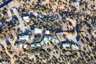 Plus de détails pour 25 Vista Point Rd, Santa Fe, NM - Soins de santé à vendre