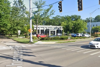 Plus de détails pour 1713 Nicholasville Rd, Lexington, KY - Bureau à vendre