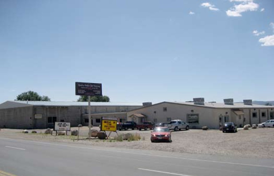 860 S Main St, Nephi, UT for sale - Building Photo - Image 3 of 8