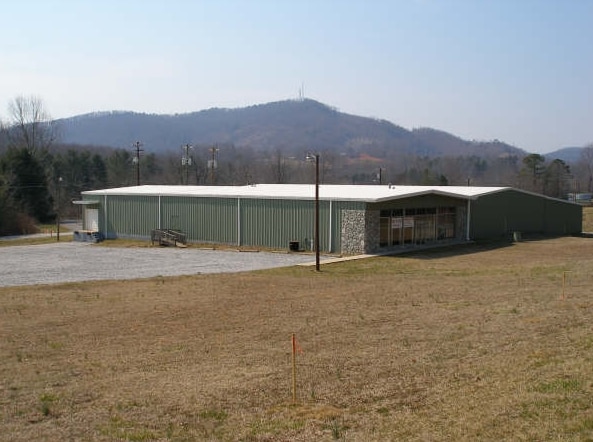 3100 S Hwy 226, Marion, NC for lease - Building Photo - Image 2 of 45