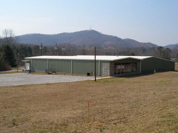 3100 S Hwy 226, Marion, NC à louer - Photo du bâtiment - Image 2 de 45
