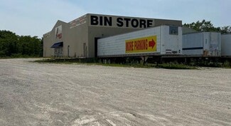 More details for 18580 Highway 59, Country Club, MO - Industrial for Lease