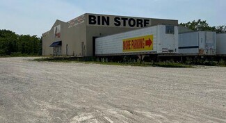 Plus de détails pour 18580 Highway 59, Country Club, MO - Industriel à louer