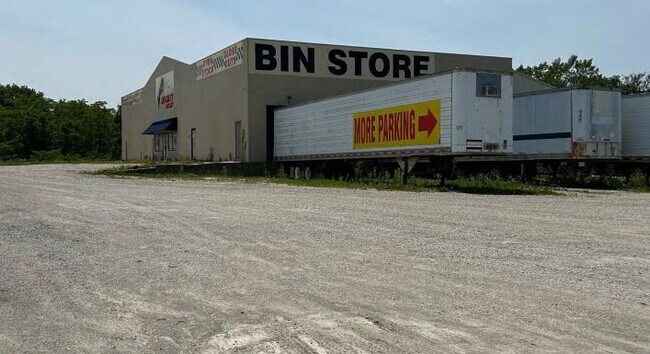 More details for 18580 Highway 59, Country Club, MO - Industrial for Lease