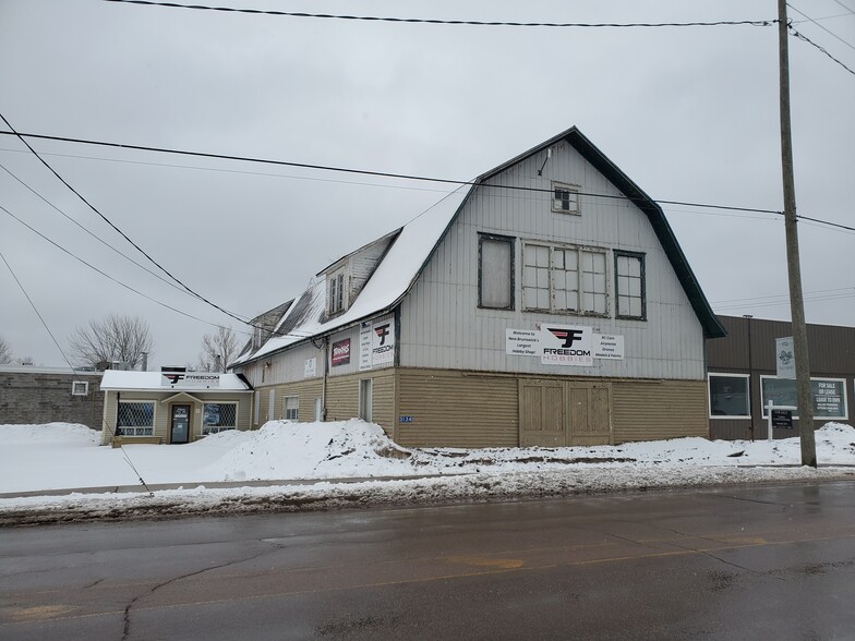 3134 Main St, Salisbury, NB for sale - Primary Photo - Image 1 of 1