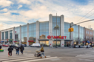 Plus de détails pour Flatbush Ave, Brooklyn, NY - Vente au détail à louer