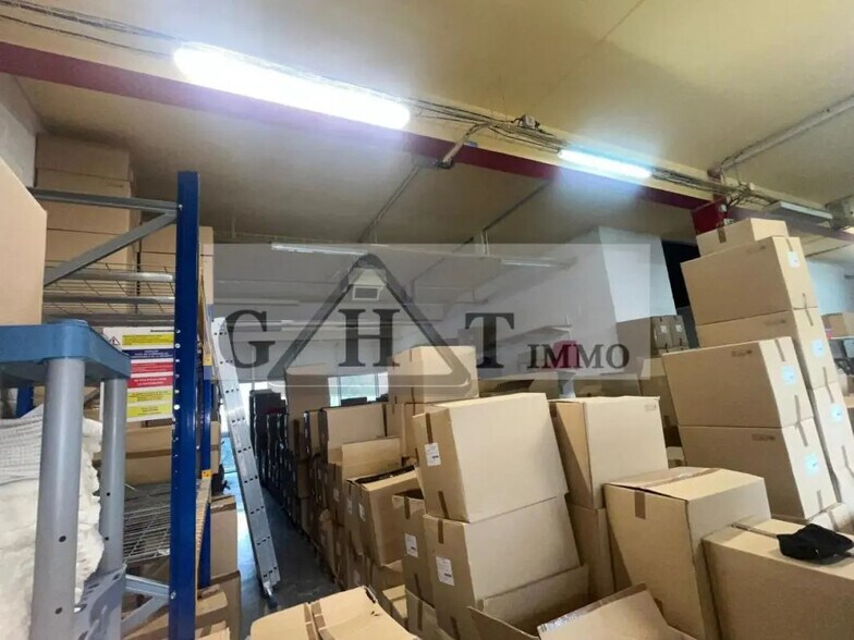 Industriel dans Roissy-en-France à louer - Photo intérieure - Image 2 de 6