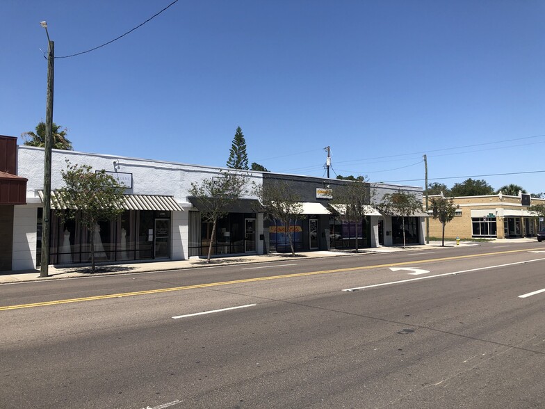 2101-2109 W Kennedy Blvd, Tampa, FL for sale - Building Photo - Image 1 of 1