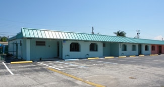 More details for 400 NE 44th St, Oakland Park, FL - Retail for Sale