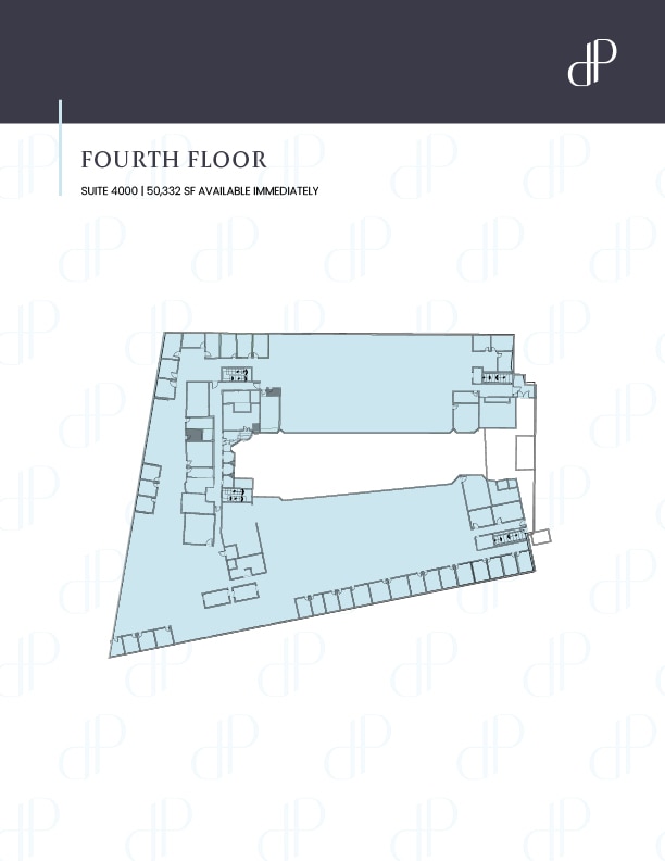 381 Elden St, Herndon, VA for lease Floor Plan- Image 1 of 1